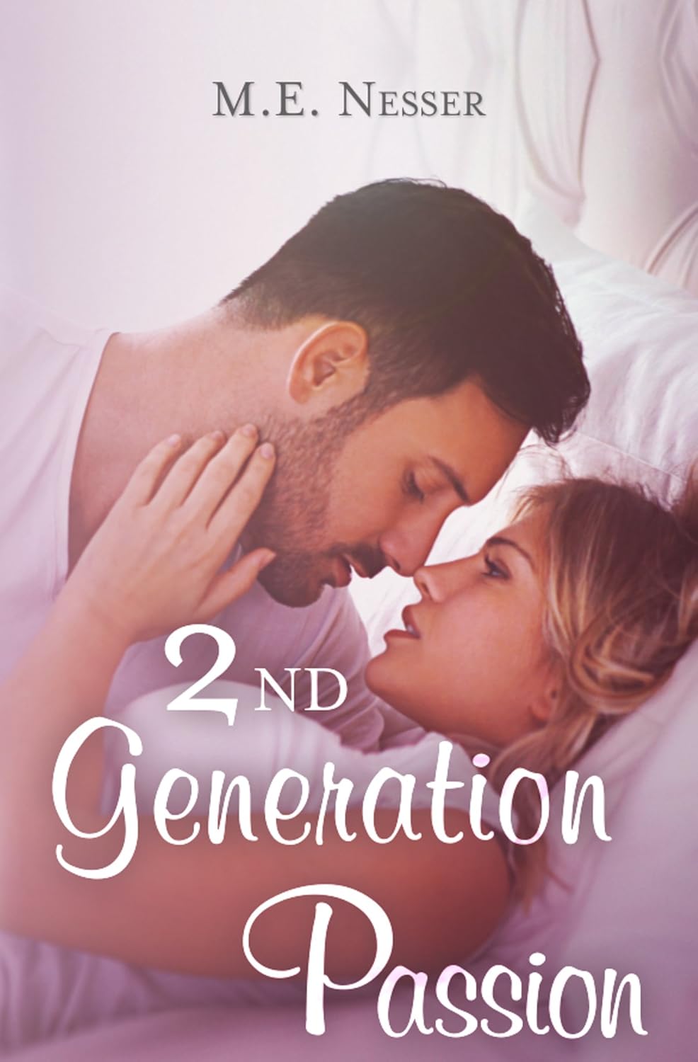 2nd Generation Passion
