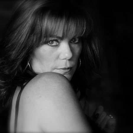 M.E. Nesser - Author Photo
