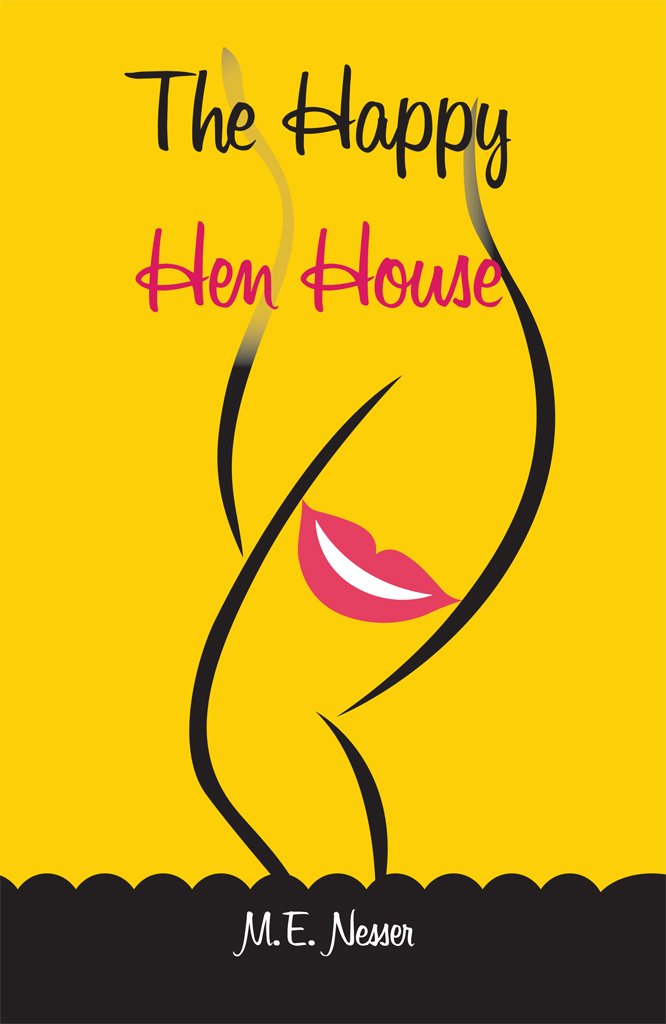 The Happy Hen House